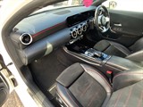 Used Mercedes A200