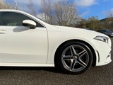 Used Mercedes A200