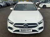 Used Mercedes A200