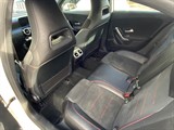 Used Mercedes A200