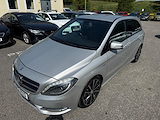 Used Mercedes B Class