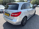 Used Mercedes B Class