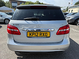 Used Mercedes B Class