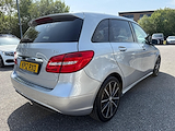 Used Mercedes B Class