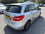 Used Mercedes B Class