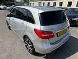 Used Mercedes B Class