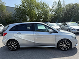 Used Mercedes B Class
