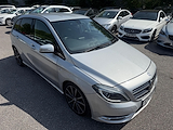 Used Mercedes B Class