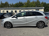 Used Mercedes B Class