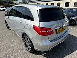 Used Mercedes B Class