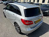 Used Mercedes B Class