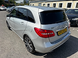 Used Mercedes B Class