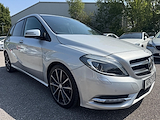 Used Mercedes B Class