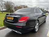 Used Mercedes E400