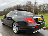Used Mercedes E400