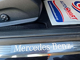 Used Mercedes E400
