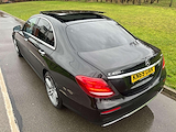 Used Mercedes E400
