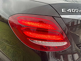 Used Mercedes E400
