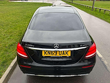 Used Mercedes E400