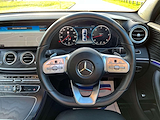 Used Mercedes E400