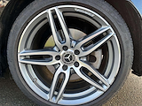 Used Mercedes E400
