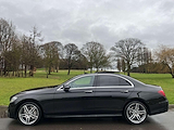 Used Mercedes E400
