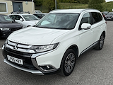 Used Mitsubishi Outlander