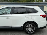 Used Mitsubishi Outlander