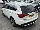 Used Mitsubishi Outlander