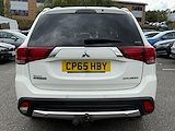 Used Mitsubishi Outlander