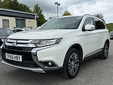 Used Mitsubishi Outlander