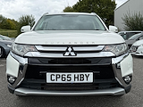 Used Mitsubishi Outlander