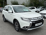 Used Mitsubishi Outlander