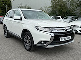 Used Mitsubishi Outlander