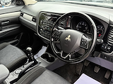 Used Mitsubishi Outlander