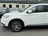 Used Mitsubishi Outlander