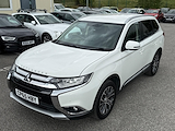 Used Mitsubishi Outlander