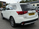 Used Mitsubishi Outlander