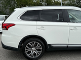 Used Mitsubishi Outlander