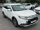 Used Mitsubishi Outlander