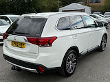 Used Mitsubishi Outlander