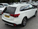 Used Mitsubishi Outlander