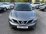 Used Nissan Qashqai