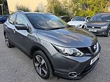 Used Nissan Qashqai