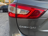Used Nissan Qashqai