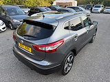 Used Nissan Qashqai