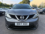 Used Nissan Qashqai