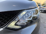 Used Nissan Qashqai