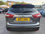 Used Nissan Qashqai