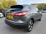 Used Nissan Qashqai